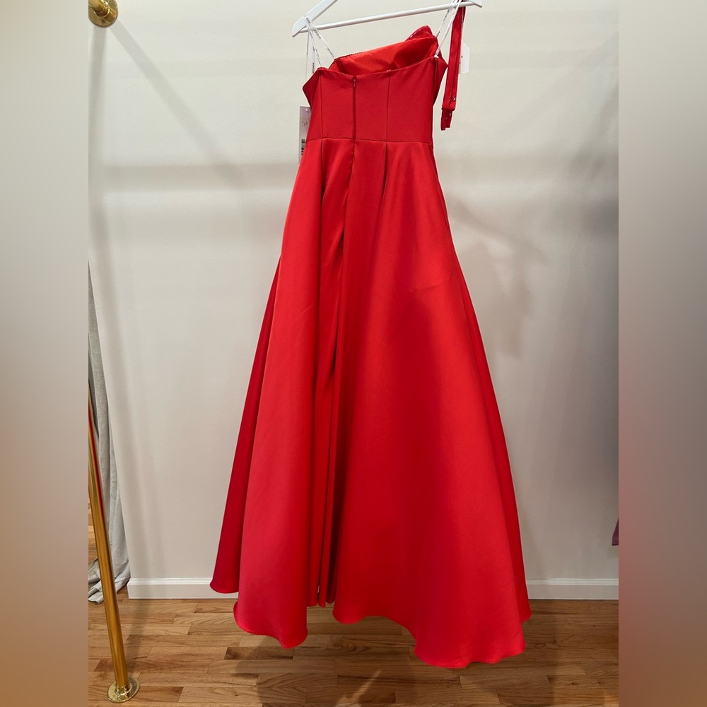 Jovani - 44533 - Picture 3 of 3